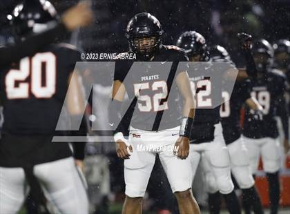 Thumbnail 3 in California @ Pittsburg (CIF NCS D1 Semifinals)  photogallery.