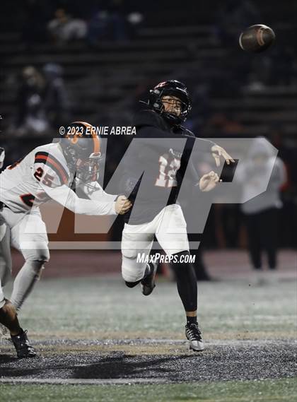 Thumbnail 3 in California @ Pittsburg (CIF NCS D1 Semifinals)  photogallery.