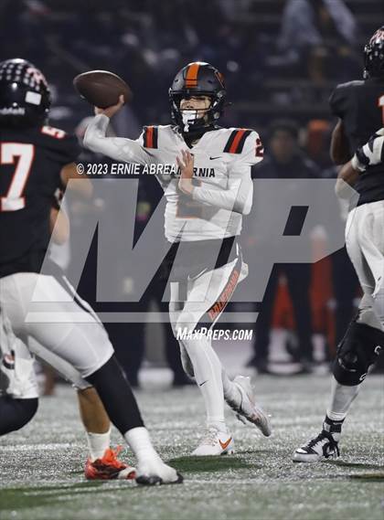 Thumbnail 3 in California @ Pittsburg (CIF NCS D1 Semifinals)  photogallery.