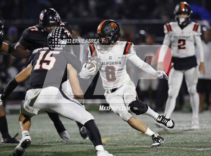 Thumbnail 2 in California @ Pittsburg (CIF NCS D1 Semifinals)  photogallery.