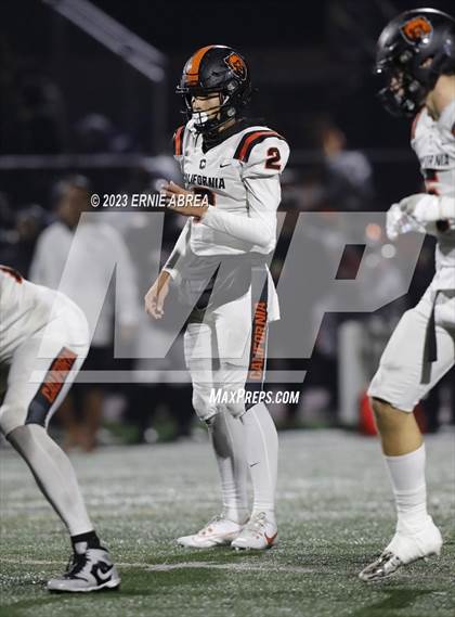 Thumbnail 1 in California @ Pittsburg (CIF NCS D1 Semifinals)  photogallery.