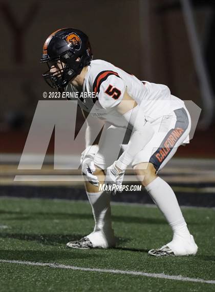 Thumbnail 2 in California @ Pittsburg (CIF NCS D1 Semifinals)  photogallery.