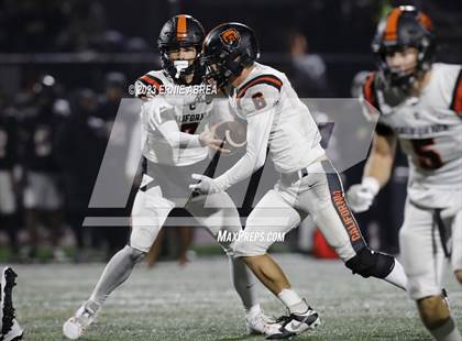 Thumbnail 2 in California @ Pittsburg (CIF NCS D1 Semifinals)  photogallery.