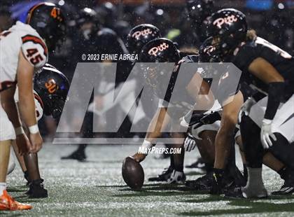 Thumbnail 2 in California @ Pittsburg (CIF NCS D1 Semifinals)  photogallery.