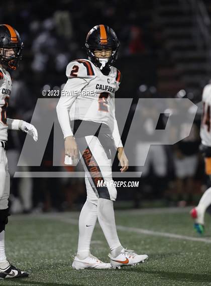 Thumbnail 2 in California @ Pittsburg (CIF NCS D1 Semifinals)  photogallery.