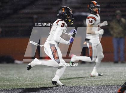 Thumbnail 1 in California @ Pittsburg (CIF NCS D1 Semifinals)  photogallery.