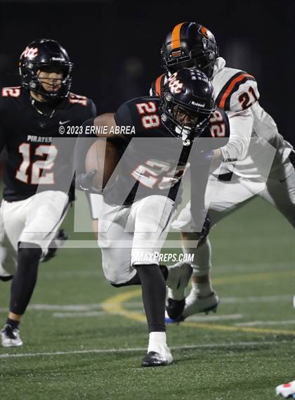 Thumbnail 1 in California @ Pittsburg (CIF NCS D1 Semifinals)  photogallery.