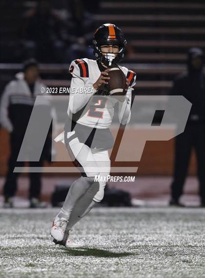 Thumbnail 3 in California @ Pittsburg (CIF NCS D1 Semifinals)  photogallery.