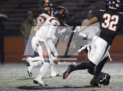 Thumbnail 1 in California @ Pittsburg (CIF NCS D1 Semifinals)  photogallery.