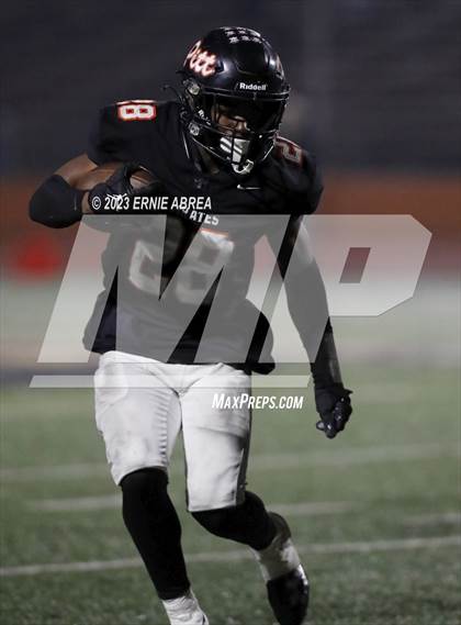 Thumbnail 1 in California @ Pittsburg (CIF NCS D1 Semifinals)  photogallery.