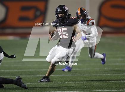 Thumbnail 3 in California @ Pittsburg (CIF NCS D1 Semifinals)  photogallery.