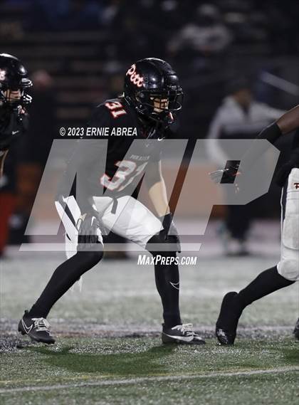 Thumbnail 3 in California @ Pittsburg (CIF NCS D1 Semifinals)  photogallery.