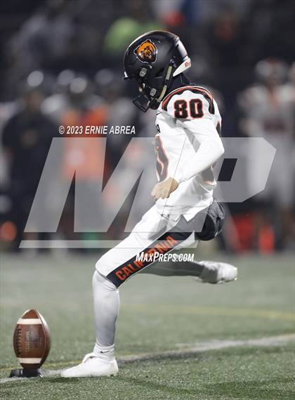 Thumbnail 2 in California @ Pittsburg (CIF NCS D1 Semifinals)  photogallery.