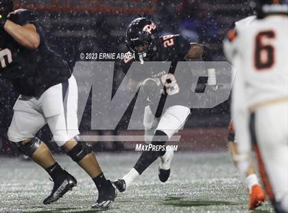 Thumbnail 2 in California @ Pittsburg (CIF NCS D1 Semifinals)  photogallery.