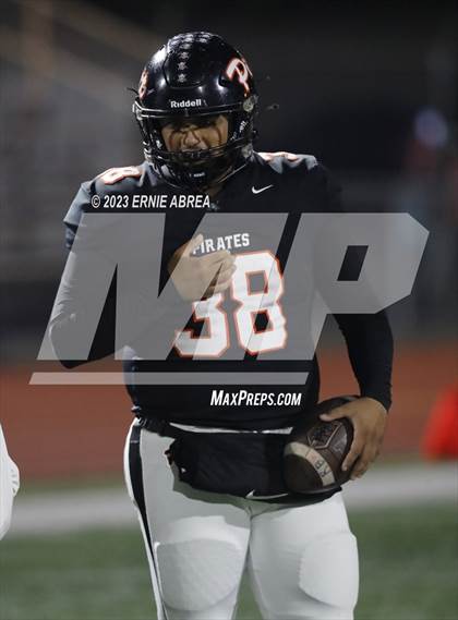 Thumbnail 2 in California @ Pittsburg (CIF NCS D1 Semifinals)  photogallery.