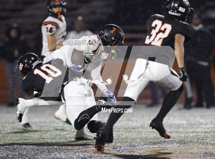 Thumbnail 2 in California @ Pittsburg (CIF NCS D1 Semifinals)  photogallery.