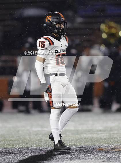 Thumbnail 1 in California @ Pittsburg (CIF NCS D1 Semifinals)  photogallery.