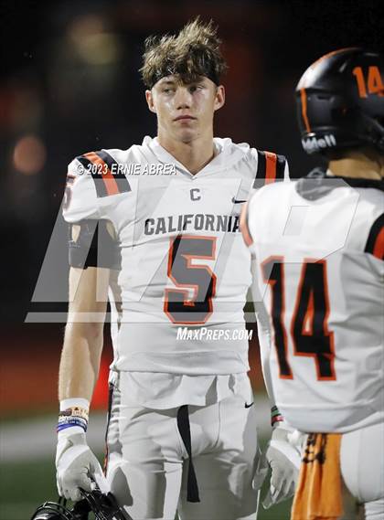 Thumbnail 3 in California @ Pittsburg (CIF NCS D1 Semifinals)  photogallery.