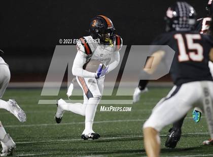 Thumbnail 2 in California @ Pittsburg (CIF NCS D1 Semifinals)  photogallery.