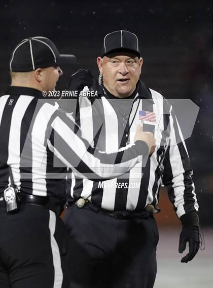 Thumbnail 1 in California @ Pittsburg (CIF NCS D1 Semifinals)  photogallery.