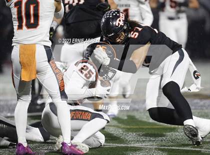 Thumbnail 1 in California @ Pittsburg (CIF NCS D1 Semifinals)  photogallery.