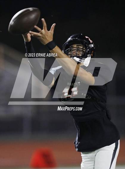 Thumbnail 1 in California @ Pittsburg (CIF NCS D1 Semifinals)  photogallery.