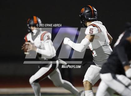 Thumbnail 3 in California @ Pittsburg (CIF NCS D1 Semifinals)  photogallery.