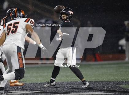 Thumbnail 3 in California @ Pittsburg (CIF NCS D1 Semifinals)  photogallery.