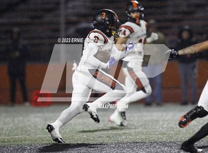 Thumbnail 2 in California @ Pittsburg (CIF NCS D1 Semifinals)  photogallery.