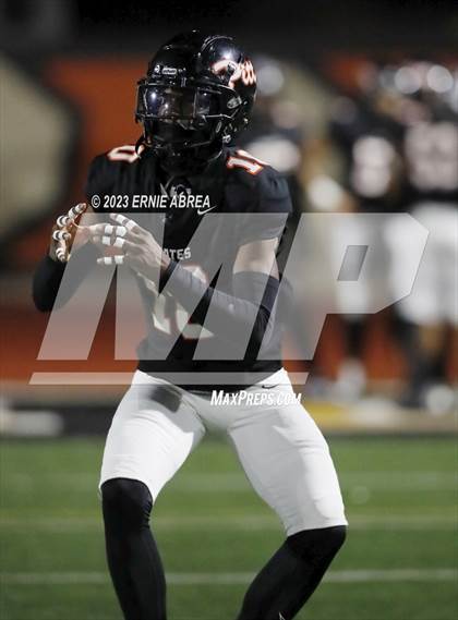 Thumbnail 1 in California @ Pittsburg (CIF NCS D1 Semifinals)  photogallery.