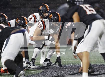 Thumbnail 3 in California @ Pittsburg (CIF NCS D1 Semifinals)  photogallery.