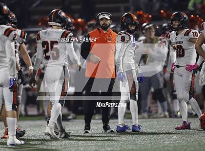 Thumbnail 1 in California @ Pittsburg (CIF NCS D1 Semifinals)  photogallery.