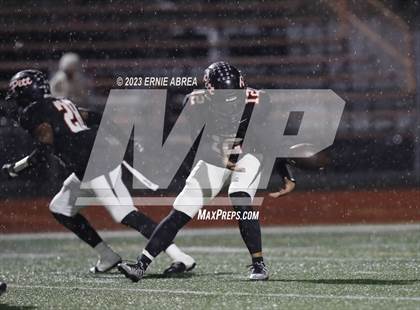 Thumbnail 3 in California @ Pittsburg (CIF NCS D1 Semifinals)  photogallery.
