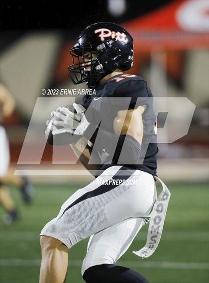 Thumbnail 2 in California @ Pittsburg (CIF NCS D1 Semifinals)  photogallery.