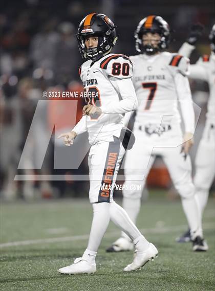 Thumbnail 3 in California @ Pittsburg (CIF NCS D1 Semifinals)  photogallery.