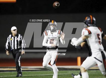 Thumbnail 1 in California @ Pittsburg (CIF NCS D1 Semifinals)  photogallery.