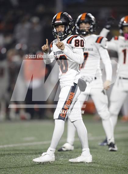 Thumbnail 1 in California @ Pittsburg (CIF NCS D1 Semifinals)  photogallery.