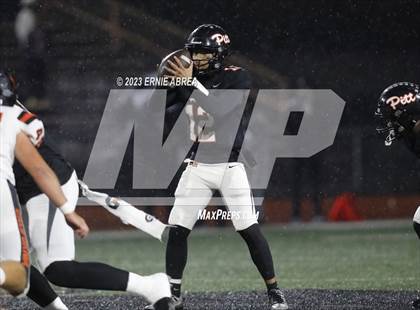Thumbnail 3 in California @ Pittsburg (CIF NCS D1 Semifinals)  photogallery.