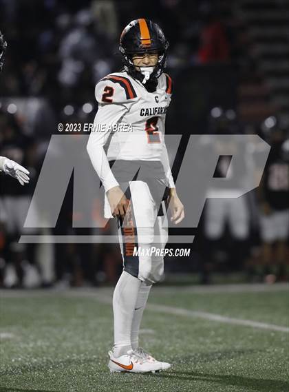 Thumbnail 1 in California @ Pittsburg (CIF NCS D1 Semifinals)  photogallery.