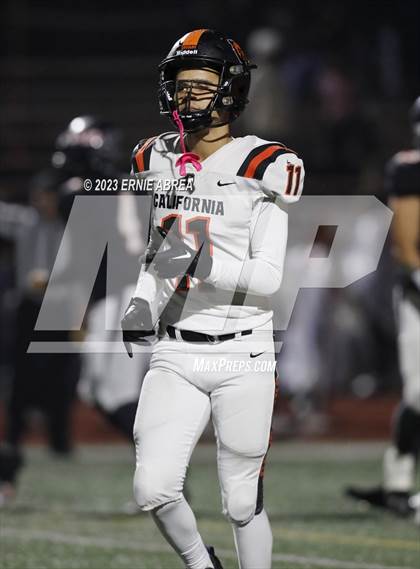 Thumbnail 1 in California @ Pittsburg (CIF NCS D1 Semifinals)  photogallery.