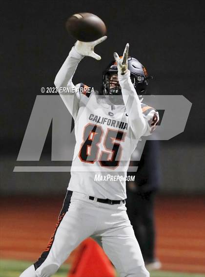 Thumbnail 2 in California @ Pittsburg (CIF NCS D1 Semifinals)  photogallery.