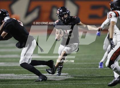 Thumbnail 3 in California @ Pittsburg (CIF NCS D1 Semifinals)  photogallery.