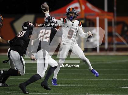 Thumbnail 1 in California @ Pittsburg (CIF NCS D1 Semifinals)  photogallery.