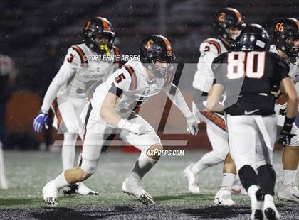 Thumbnail 1 in California @ Pittsburg (CIF NCS D1 Semifinals)  photogallery.