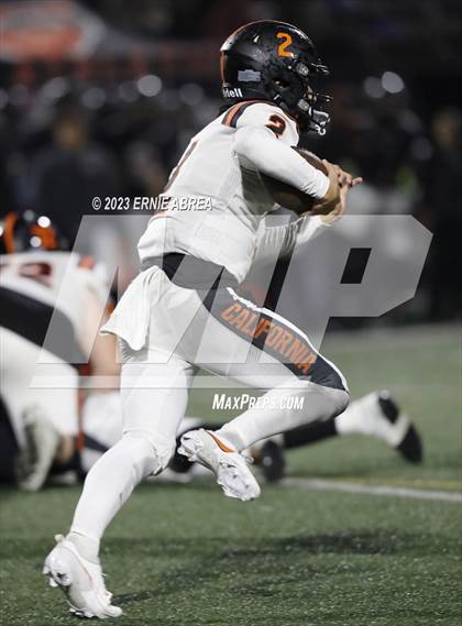 Thumbnail 2 in California @ Pittsburg (CIF NCS D1 Semifinals)  photogallery.