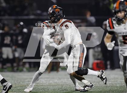 Thumbnail 3 in California @ Pittsburg (CIF NCS D1 Semifinals)  photogallery.