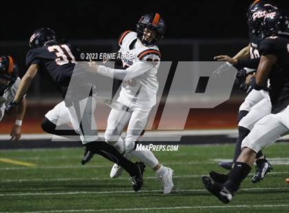 Thumbnail 2 in California @ Pittsburg (CIF NCS D1 Semifinals)  photogallery.