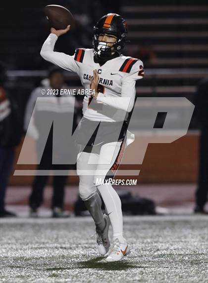 Thumbnail 3 in California @ Pittsburg (CIF NCS D1 Semifinals)  photogallery.