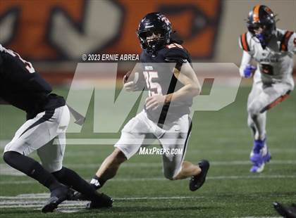Thumbnail 3 in California @ Pittsburg (CIF NCS D1 Semifinals)  photogallery.