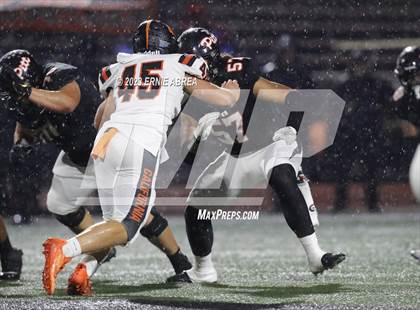 Thumbnail 3 in California @ Pittsburg (CIF NCS D1 Semifinals)  photogallery.